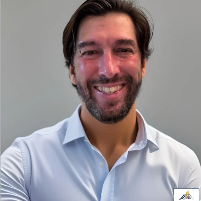 Headshot of Steven Mueller, Director, Sales and Business Development at Summit Advisory Team